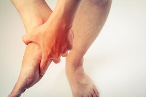 Easing the Pain of Plantar Fasciitis